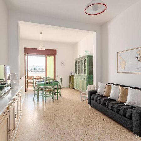 Marinaio Apartment San Foca Ngoại thất bức ảnh