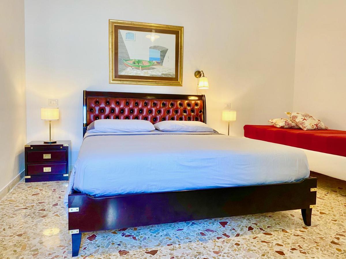 Marinaio Apartment San Foca Ngoại thất bức ảnh