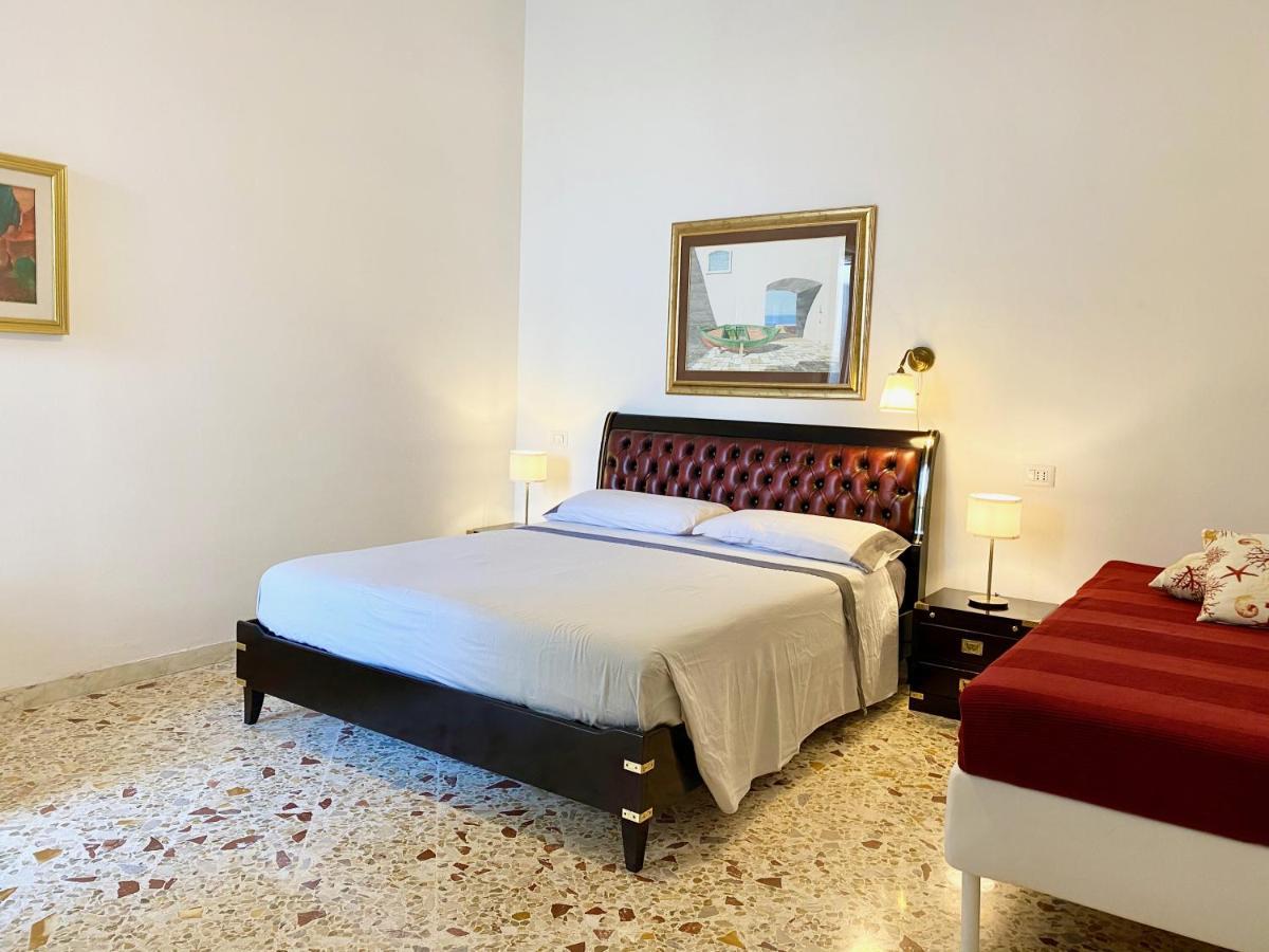 Marinaio Apartment San Foca Ngoại thất bức ảnh