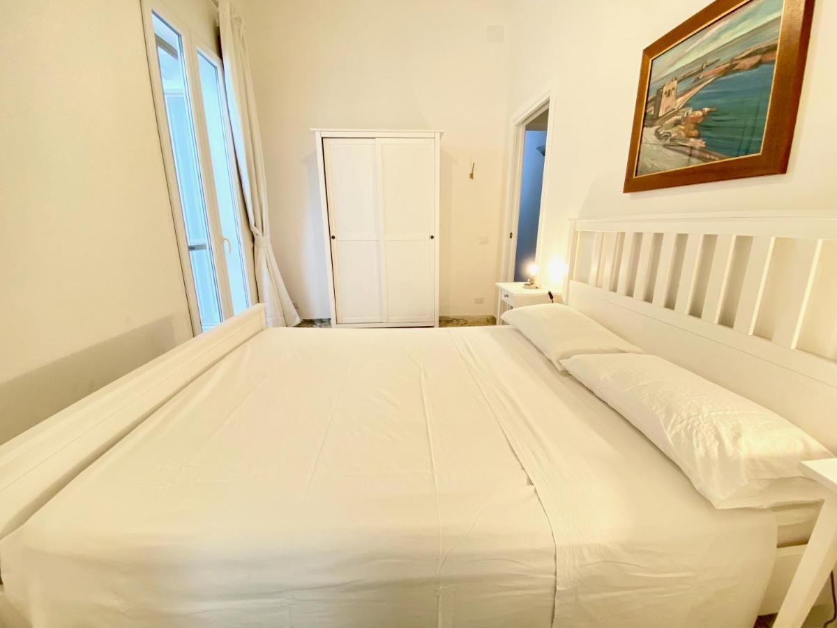 Marinaio Apartment San Foca Ngoại thất bức ảnh