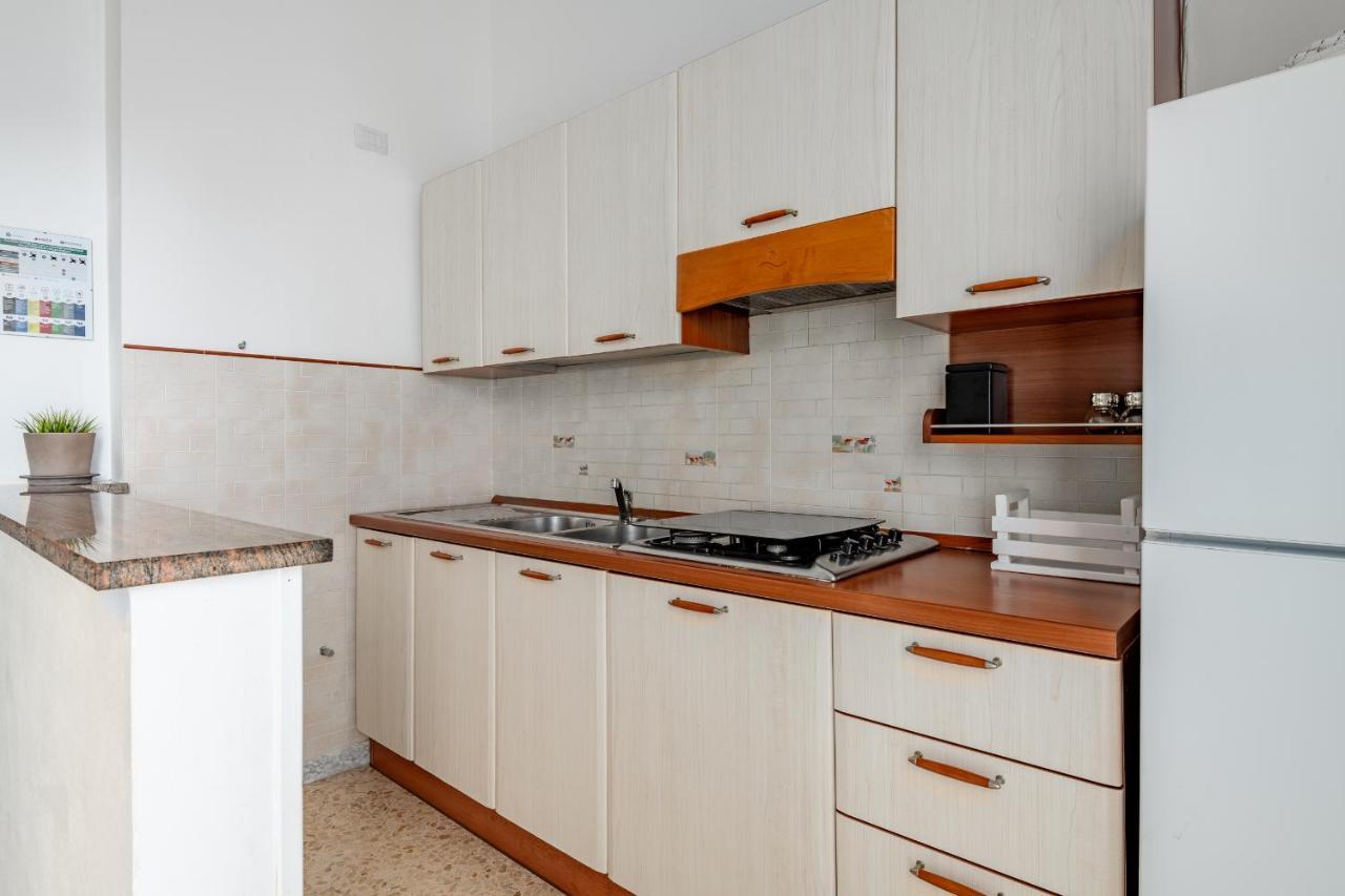 Marinaio Apartment San Foca Ngoại thất bức ảnh