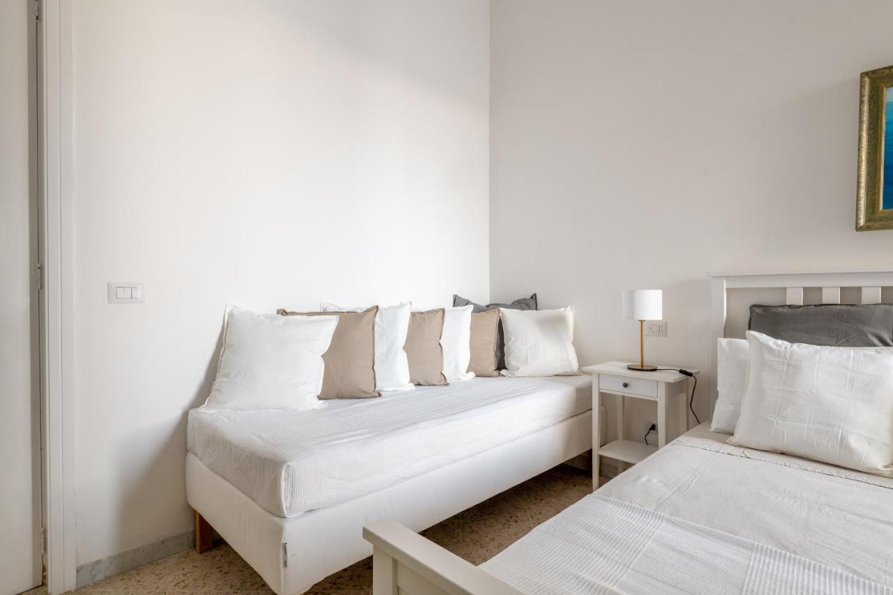 Marinaio Apartment San Foca Ngoại thất bức ảnh