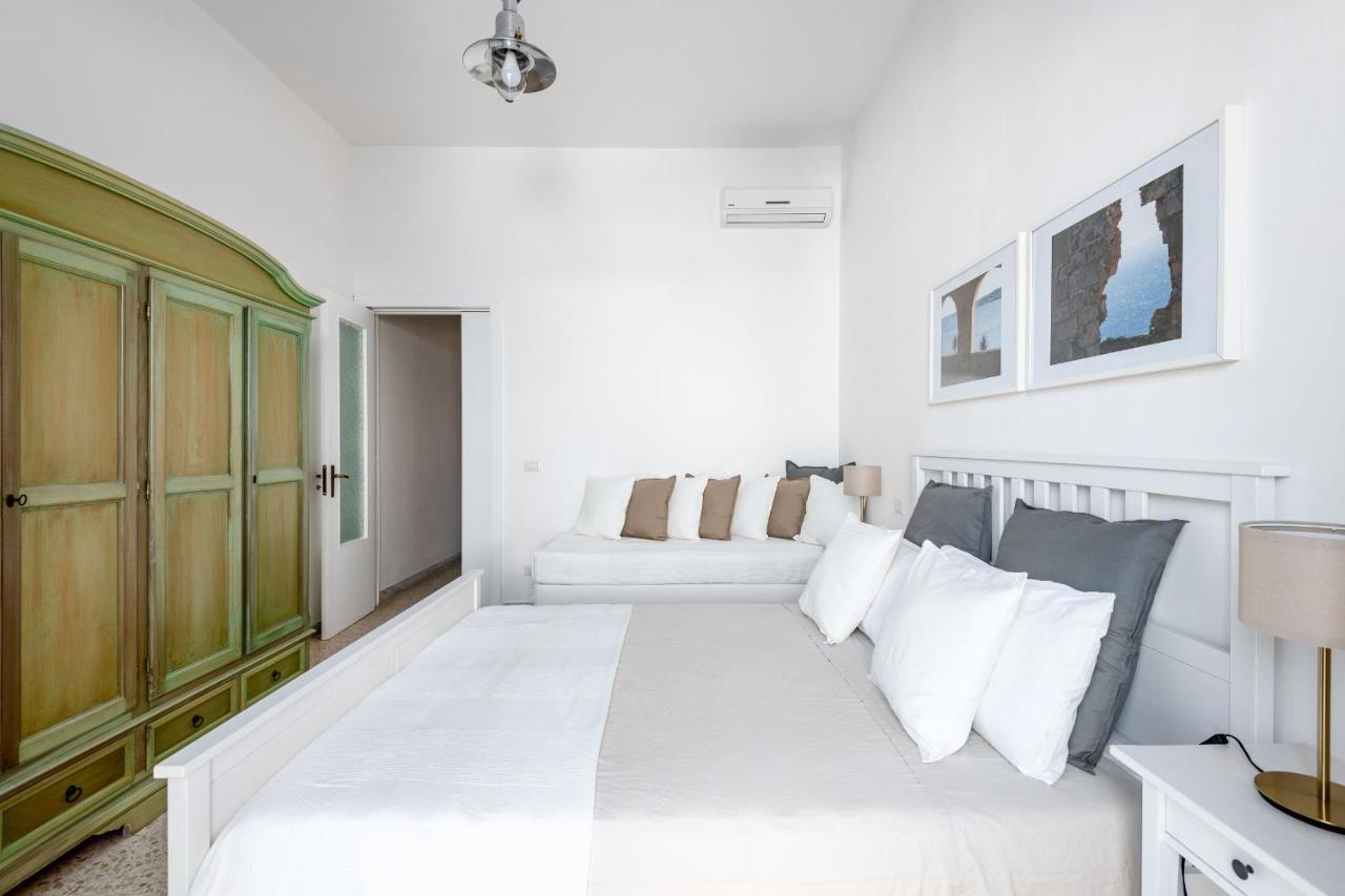 Marinaio Apartment San Foca Ngoại thất bức ảnh