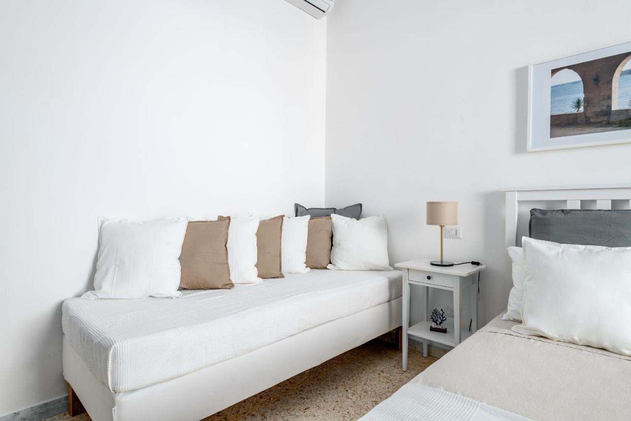 Marinaio Apartment San Foca Ngoại thất bức ảnh