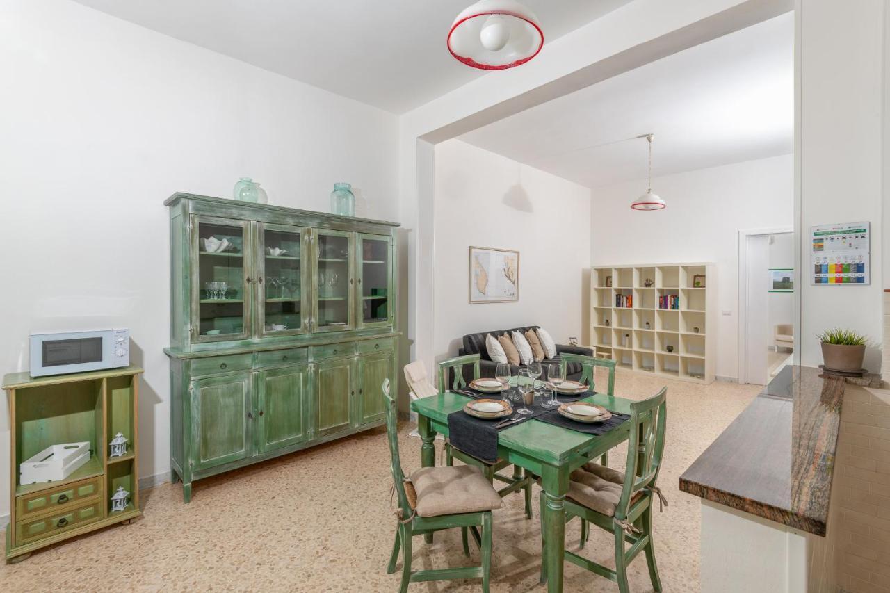 Marinaio Apartment San Foca Ngoại thất bức ảnh
