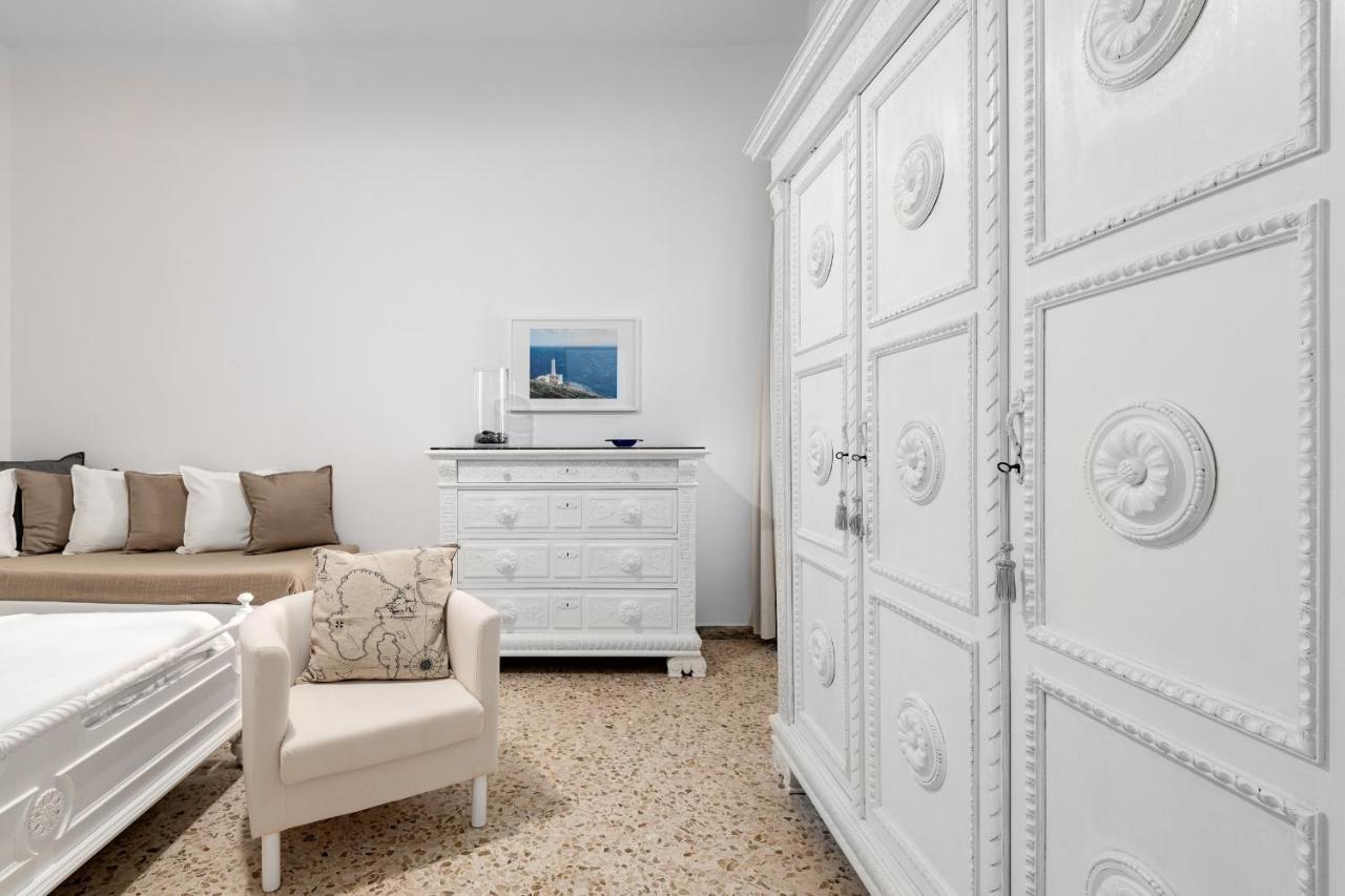 Marinaio Apartment San Foca Ngoại thất bức ảnh