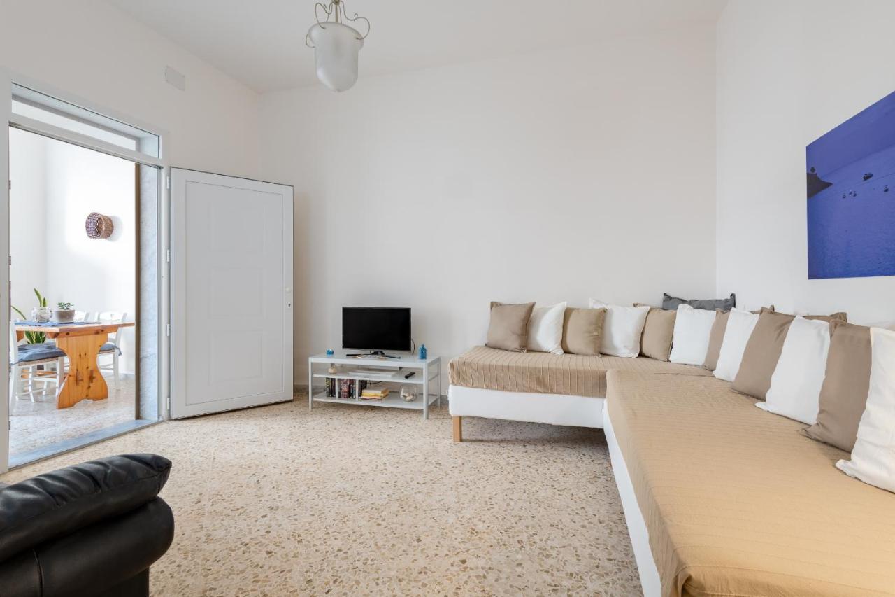 Marinaio Apartment San Foca Ngoại thất bức ảnh