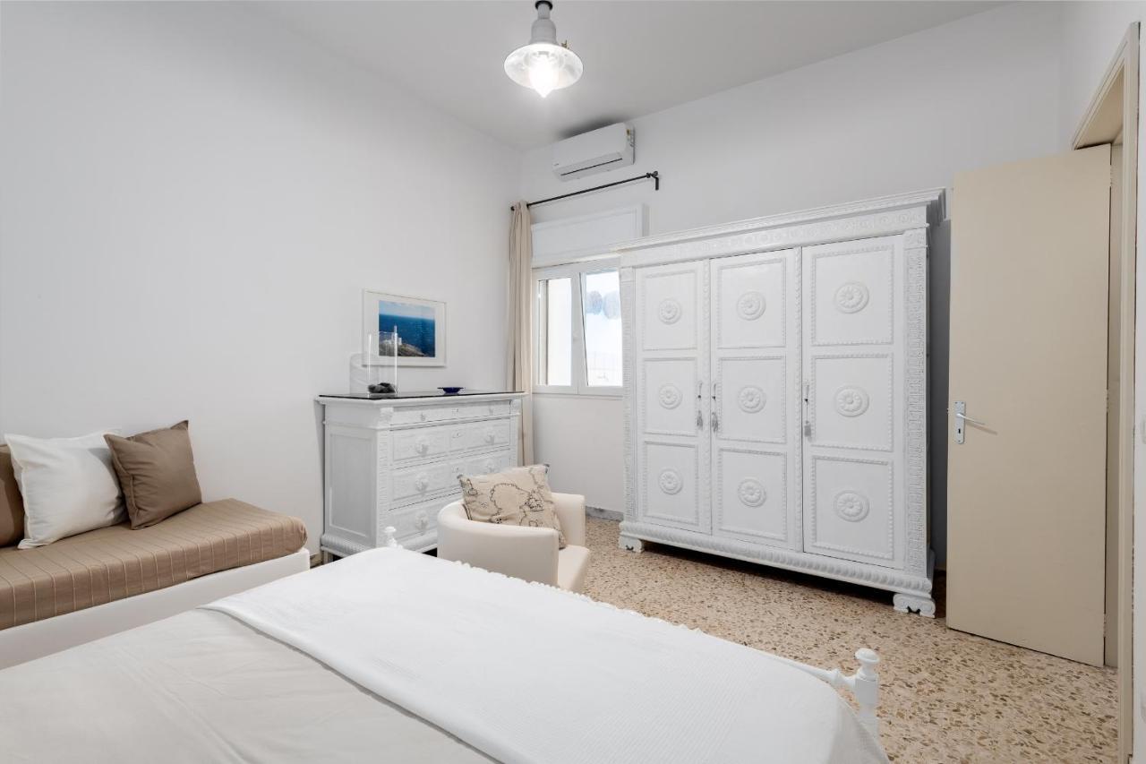 Marinaio Apartment San Foca Ngoại thất bức ảnh