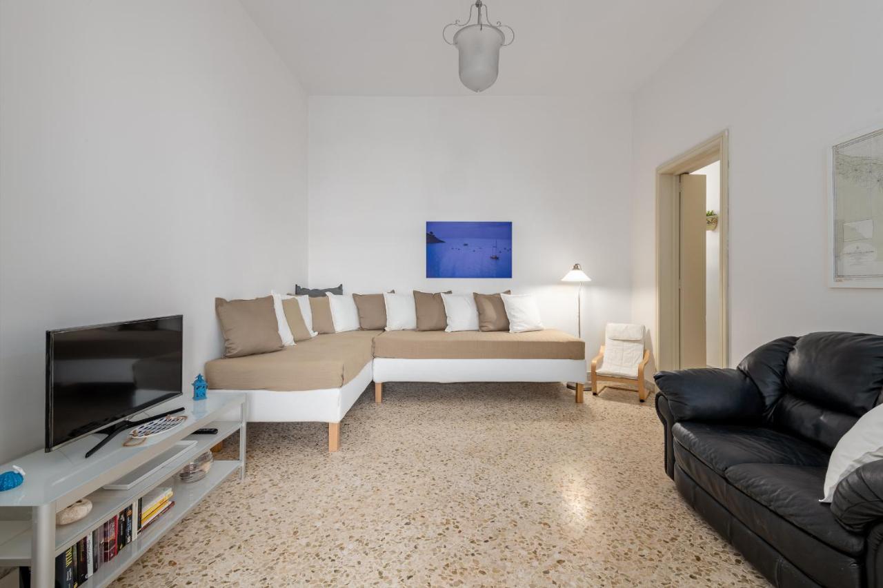 Marinaio Apartment San Foca Ngoại thất bức ảnh